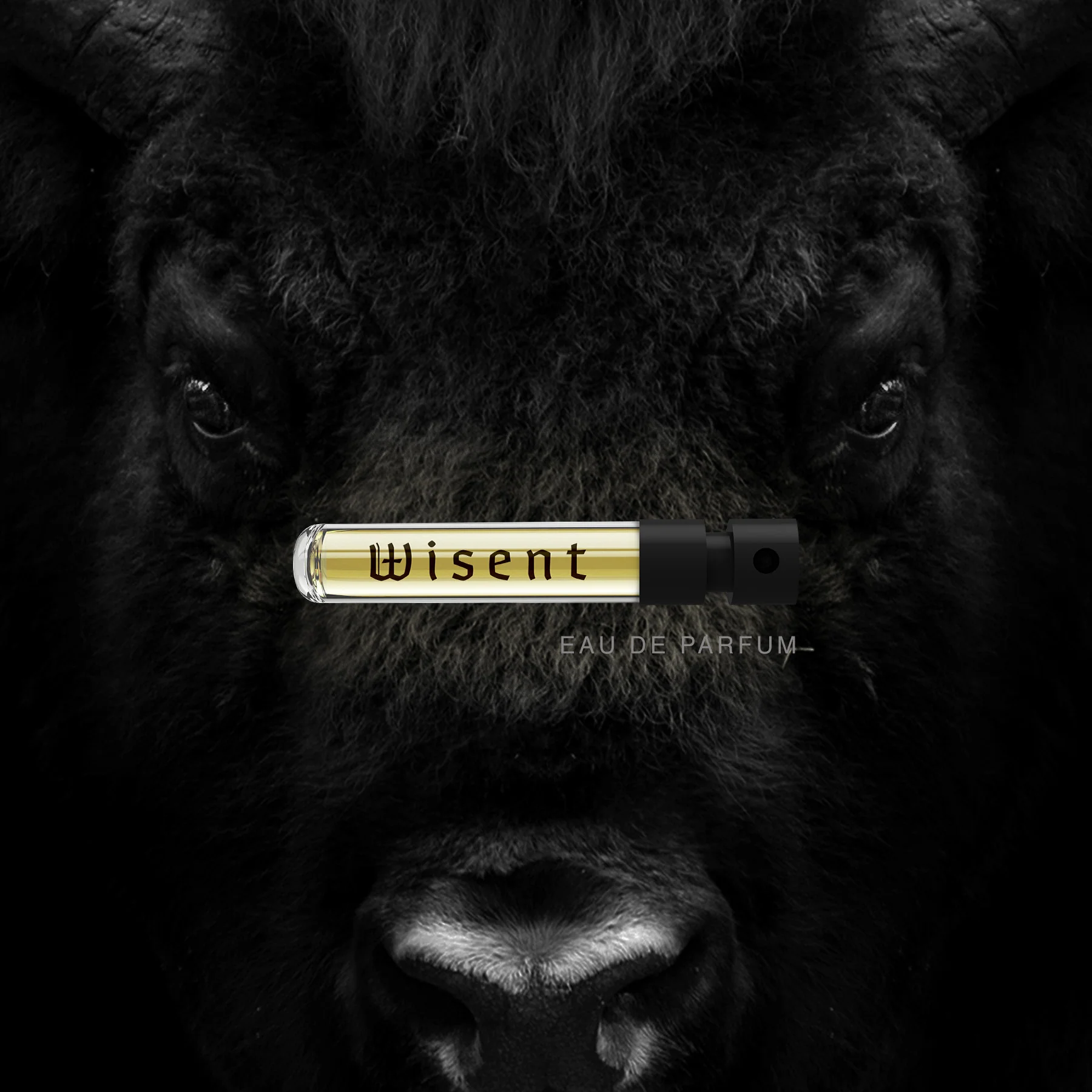 Wisent Wild Slavic Fragrance - Eau de Parfum Duftprøve 2ml - Image 3