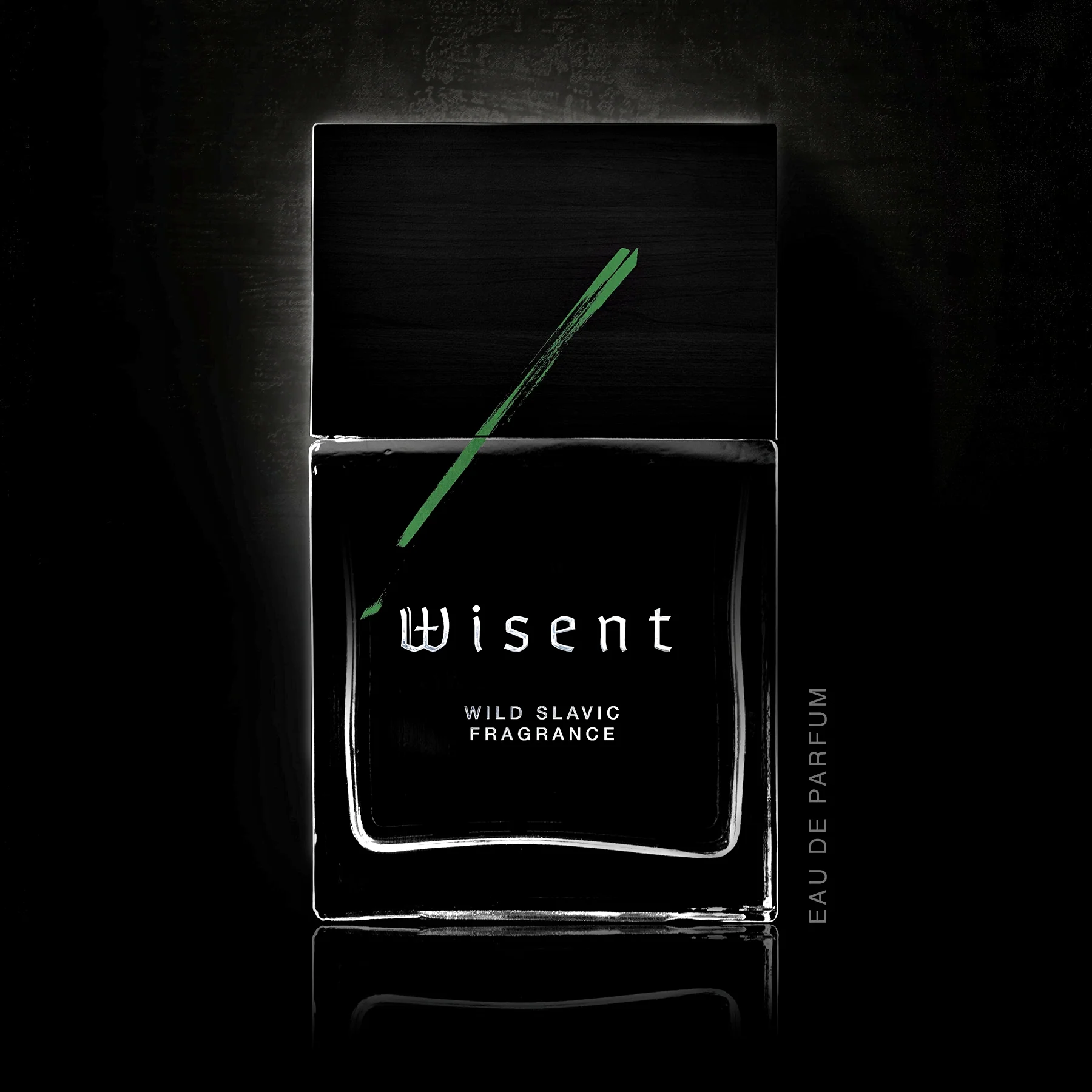 Wisent Wild Slavic Fragrance Eau de Parfum 50ml - Image 3