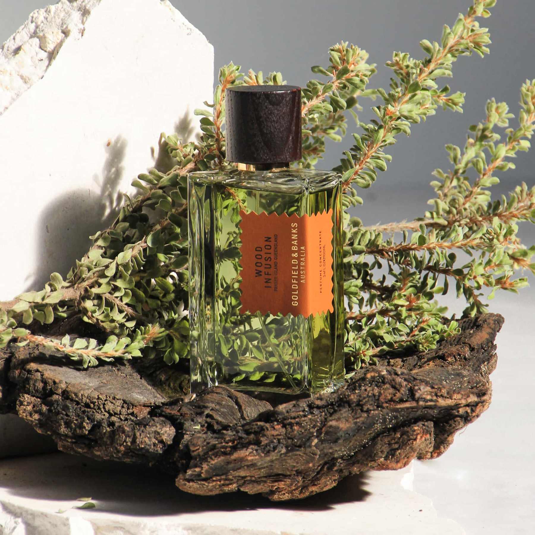 Wood Infusion Goldfield & Banks Parfum - Image 4