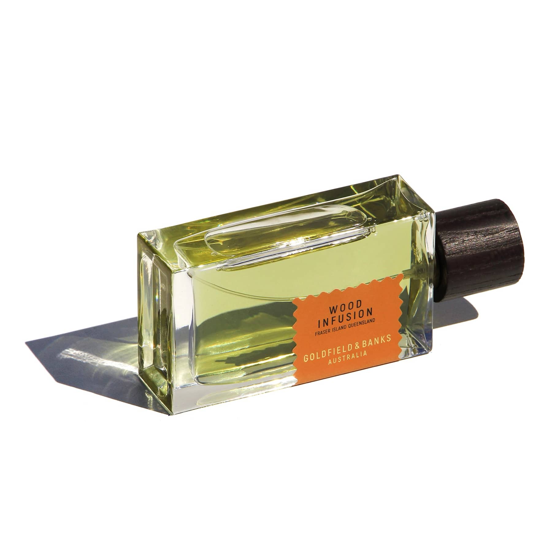 Wood Infusion Goldfield & Banks Parfum - Image 5