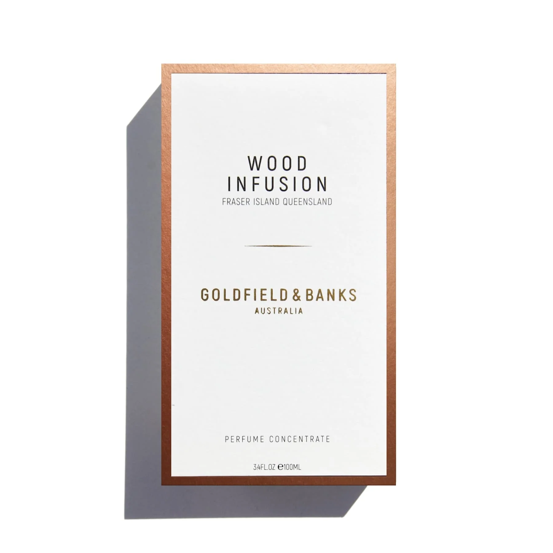 Wood Infusion Goldfield & Banks Parfum - Image 6