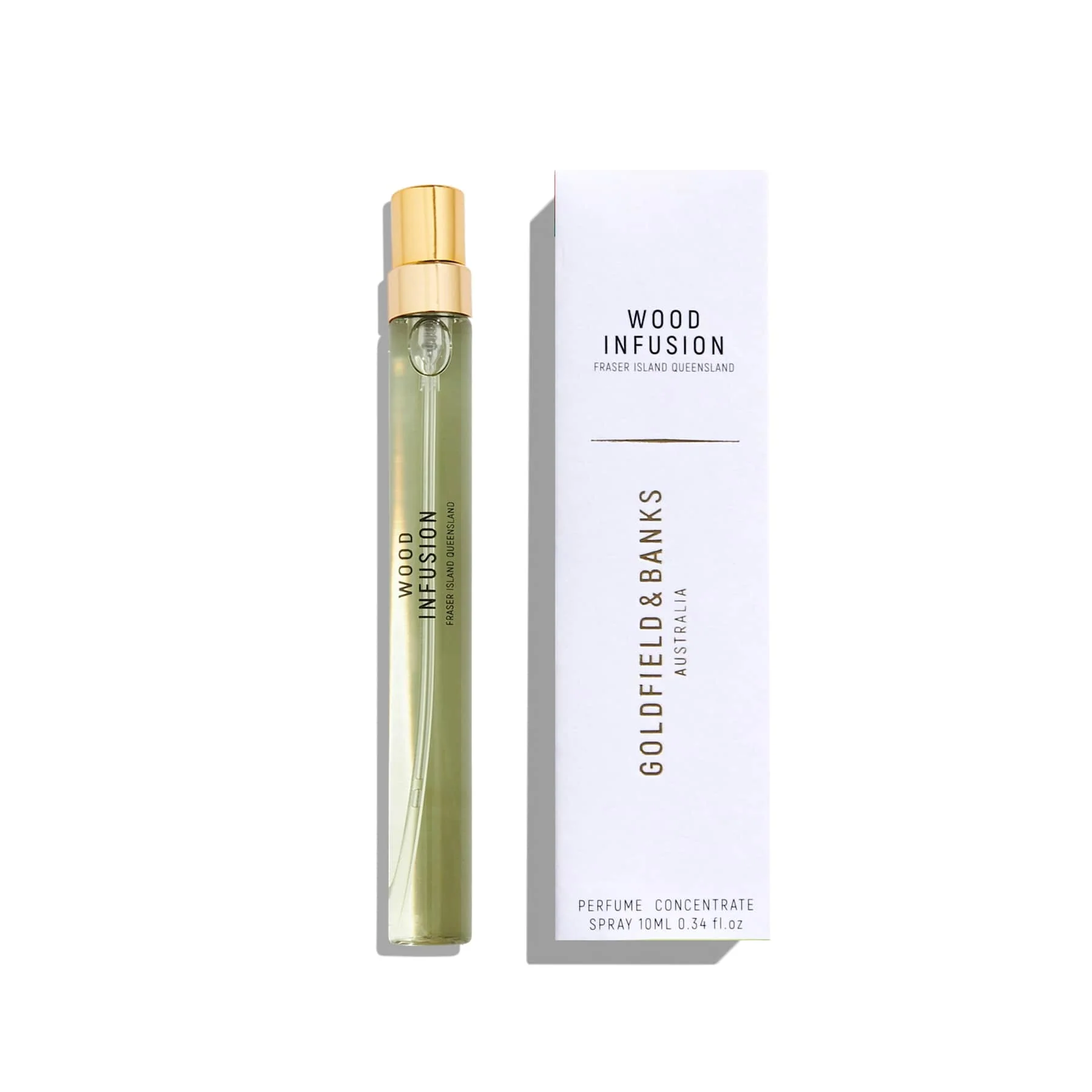 Wood Infusion Goldfield & Banks Parfum - Image 9