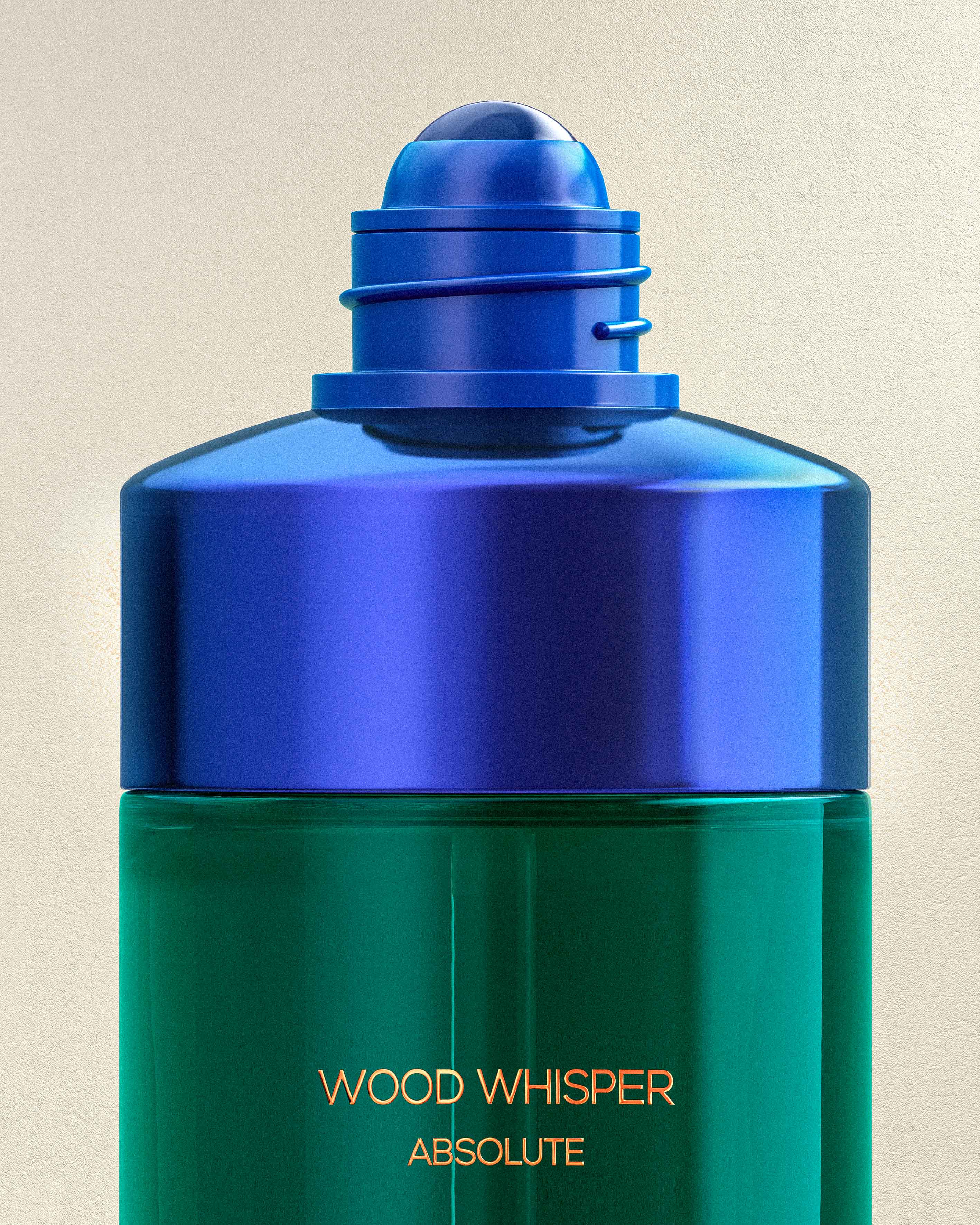 Wood Whisper Ojar Absolute Perfume Oil 20ml - Image 2