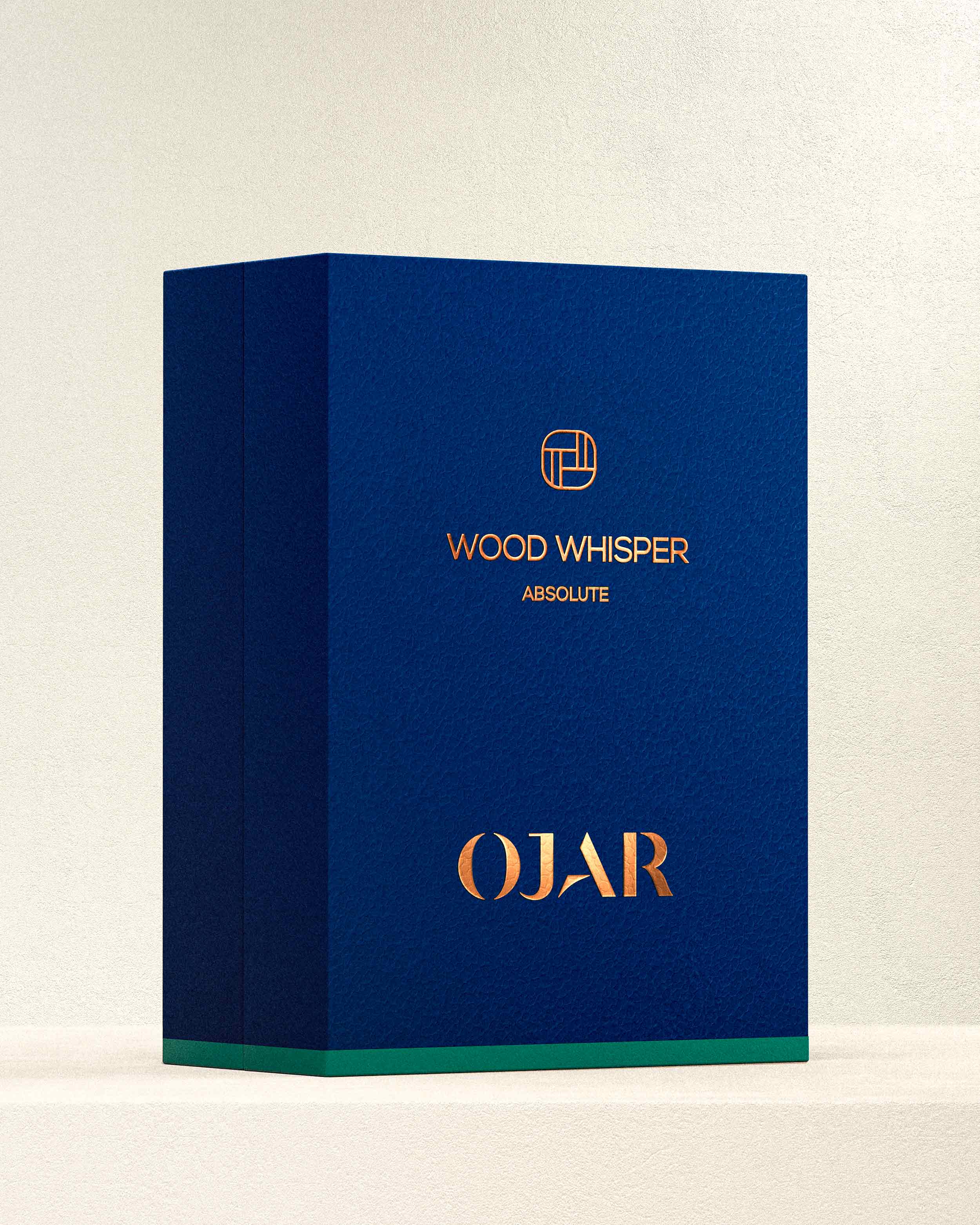 Wood Whisper Ojar Absolute Perfume Oil 20ml - Image 4