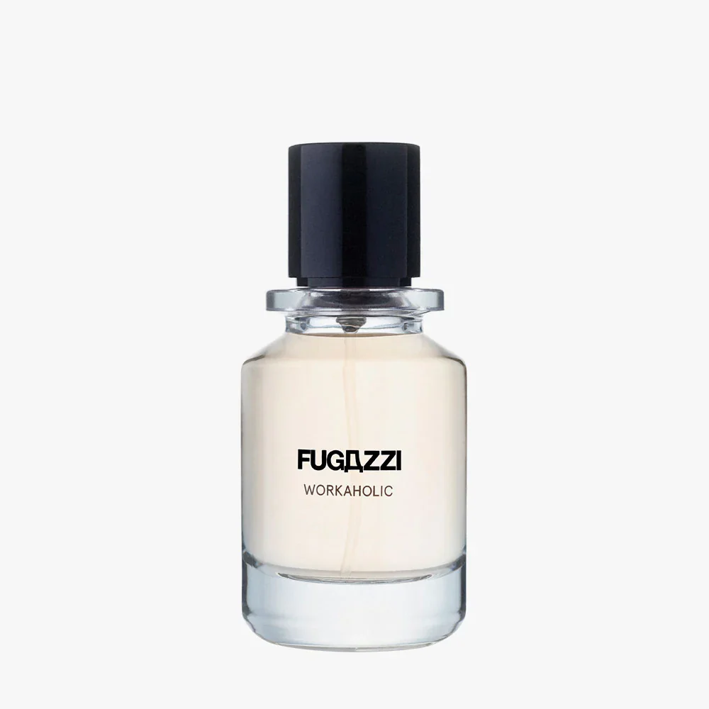 Workaholic Fugazzi Extrait de Parfum - Image 6