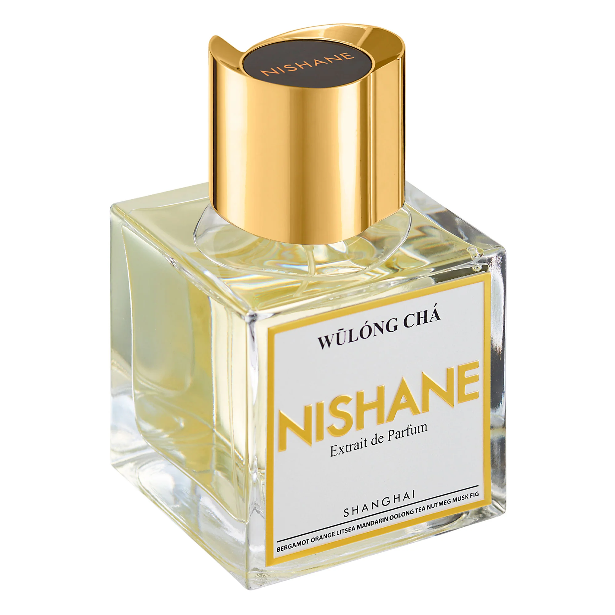 Wulong Cha Nishane Extrait de Parfum - Image 3