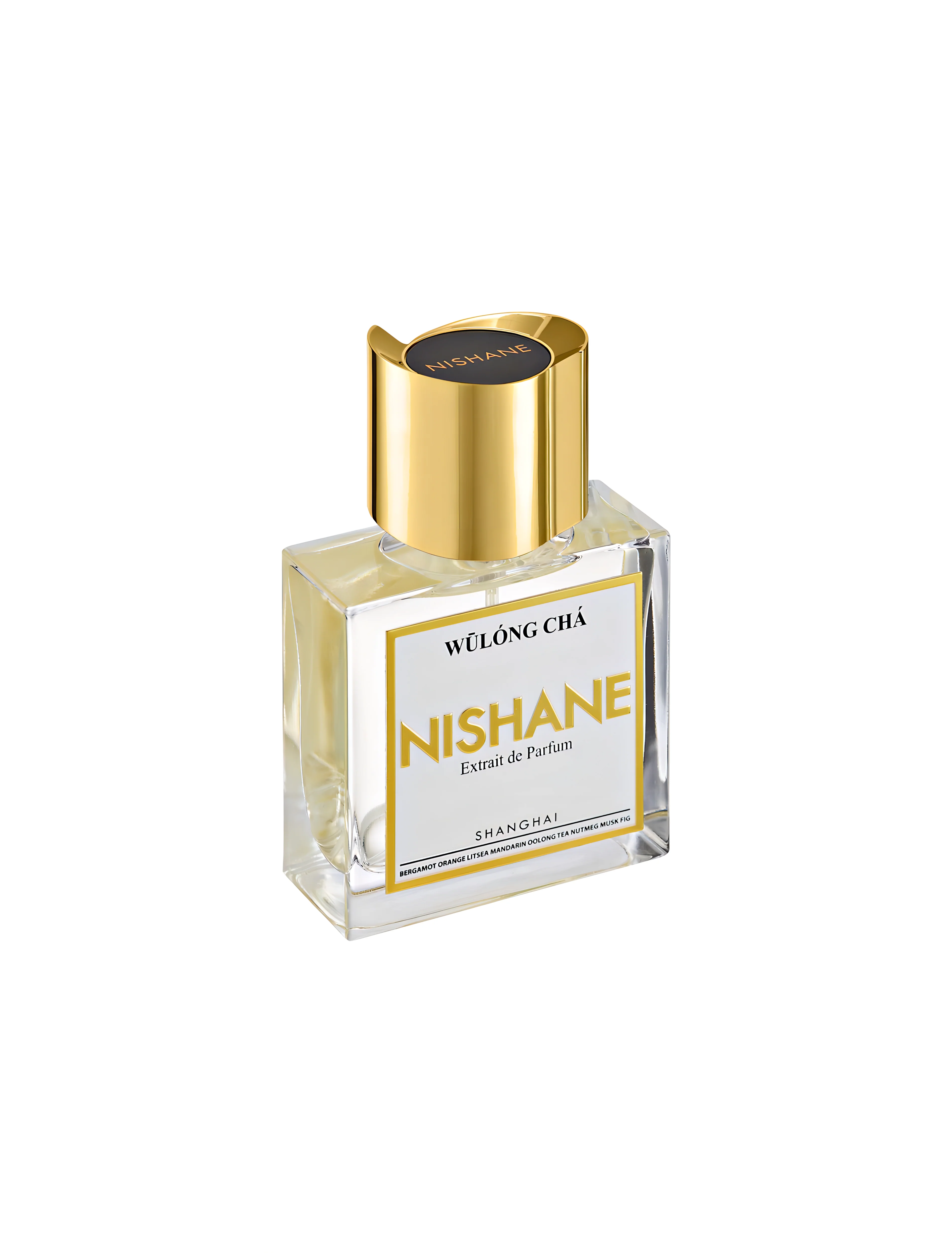 Wulong Cha Nishane Extrait de Parfum - Image 7