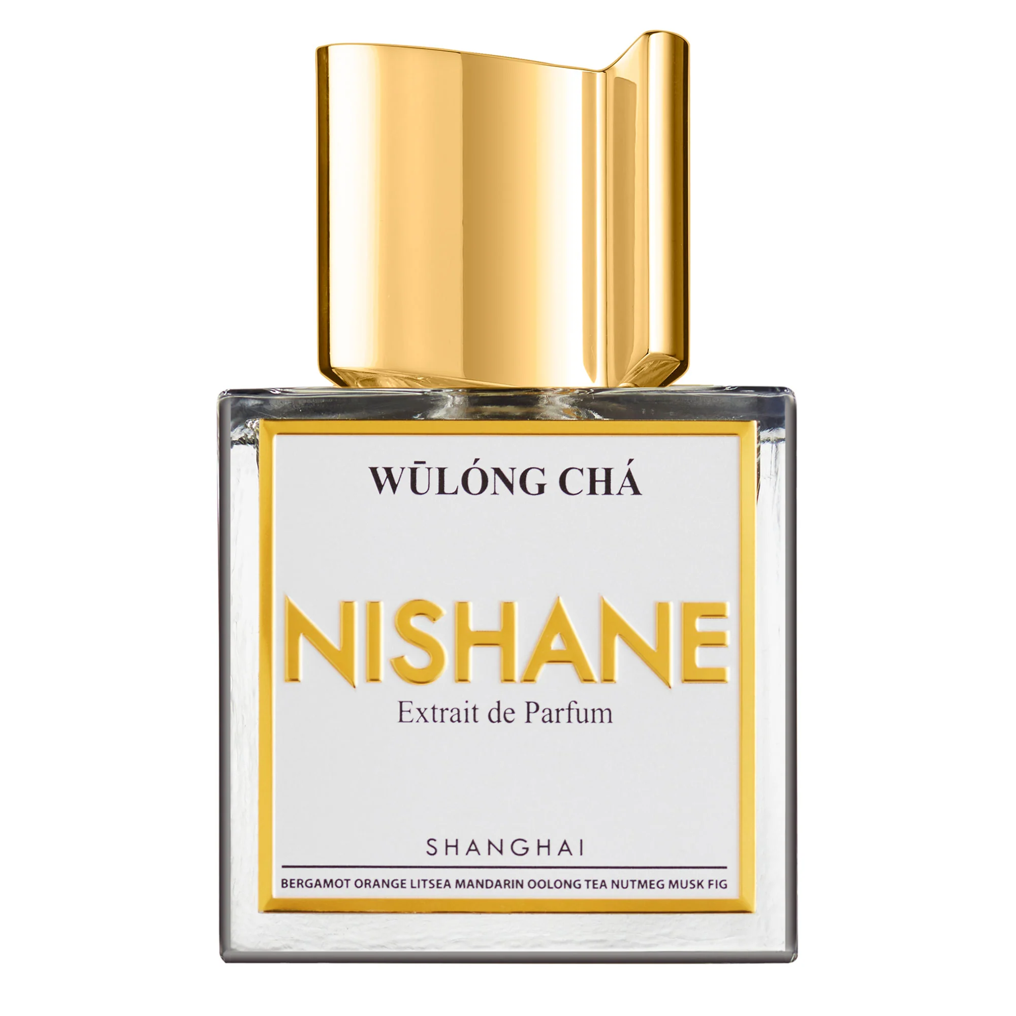 Wulong Cha Nishane Extrait de Parfum - Image 8