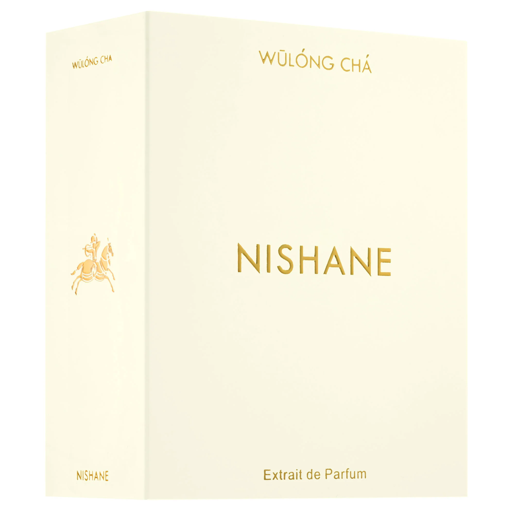 Wulong Cha Nishane Extrait de Parfum - Image 9