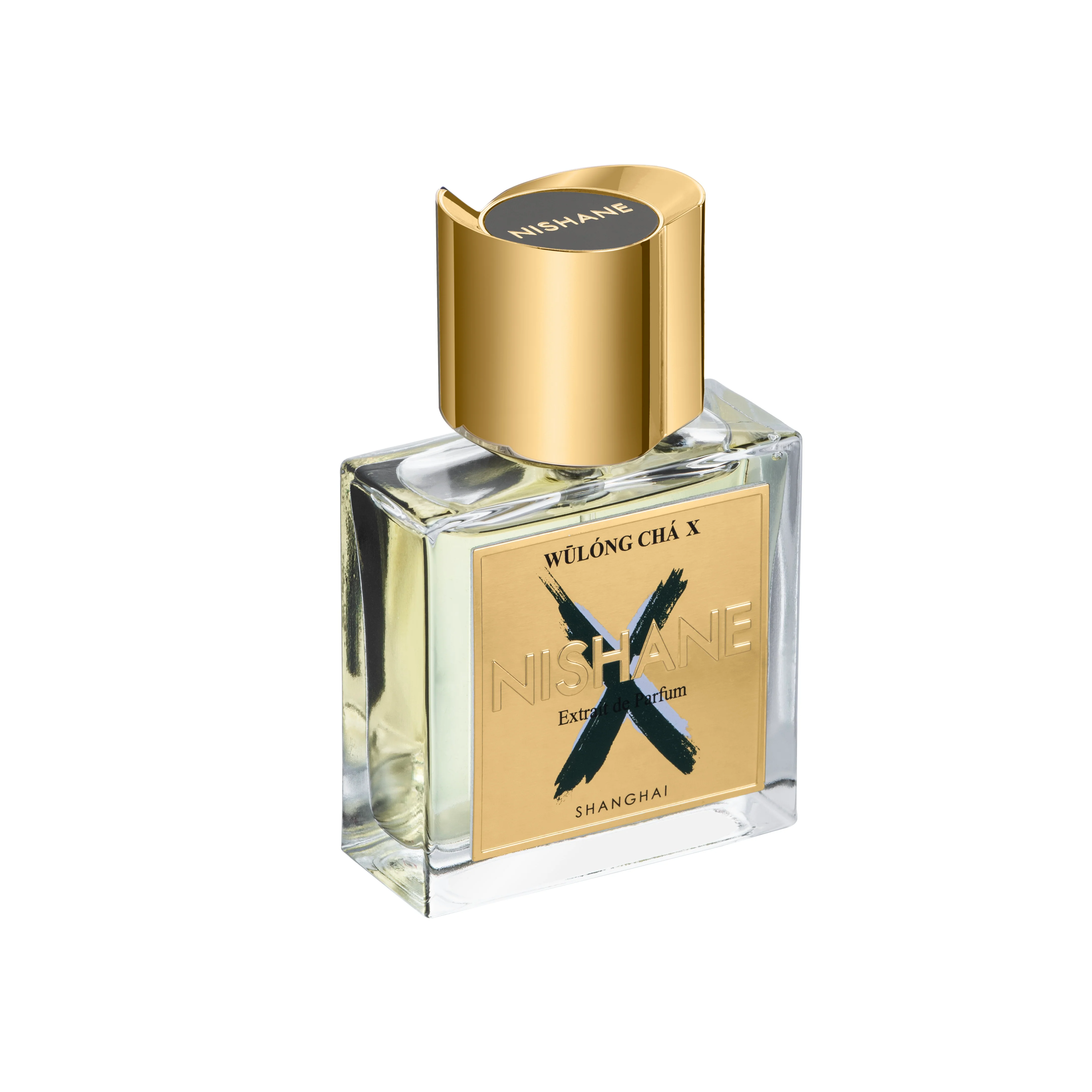 Wulong Cha X Nishane Extrait de Parfum - Image 5