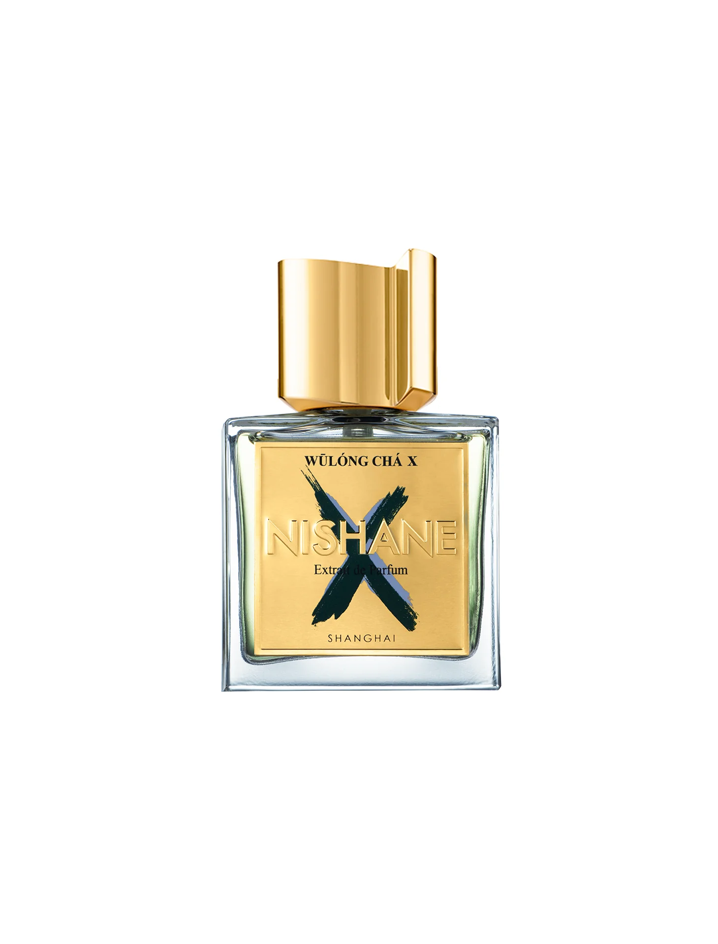 Wulong Cha X Nishane Extrait de Parfum - Image 7