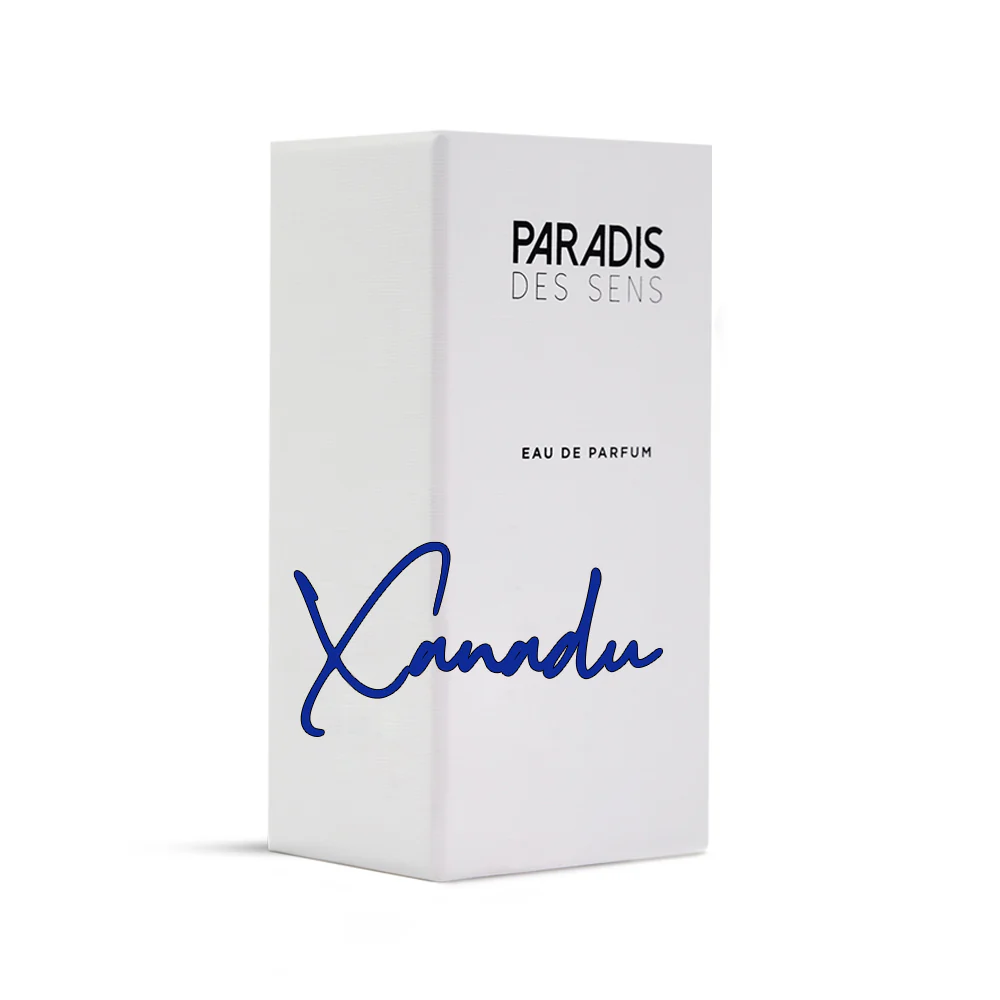 Xanadu Paradis Des Sens Eau de Parfum 100ml - Image 2