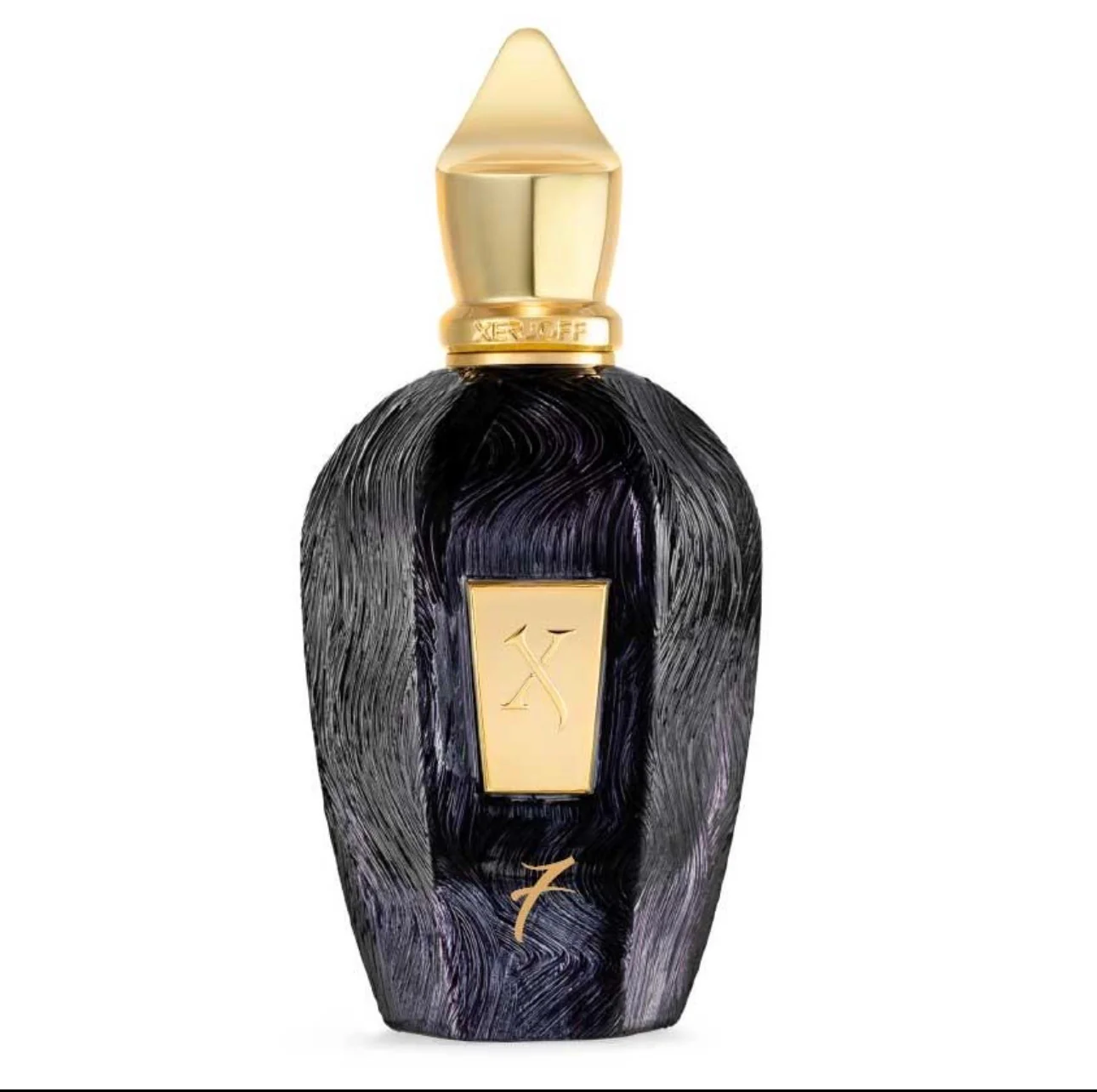 Xerjoff Parfum 7 UAE Eau de Parfum Sample - Image 4