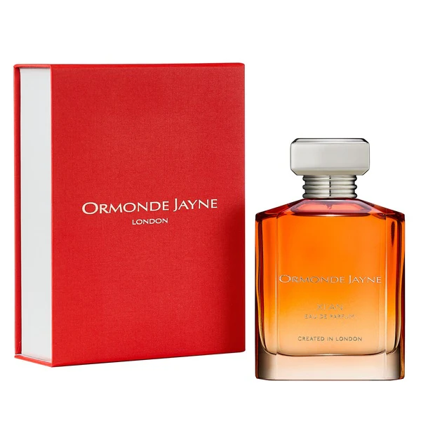 Xi'an Ormonde Jayne Eau de Parfum Sample - Image 3
