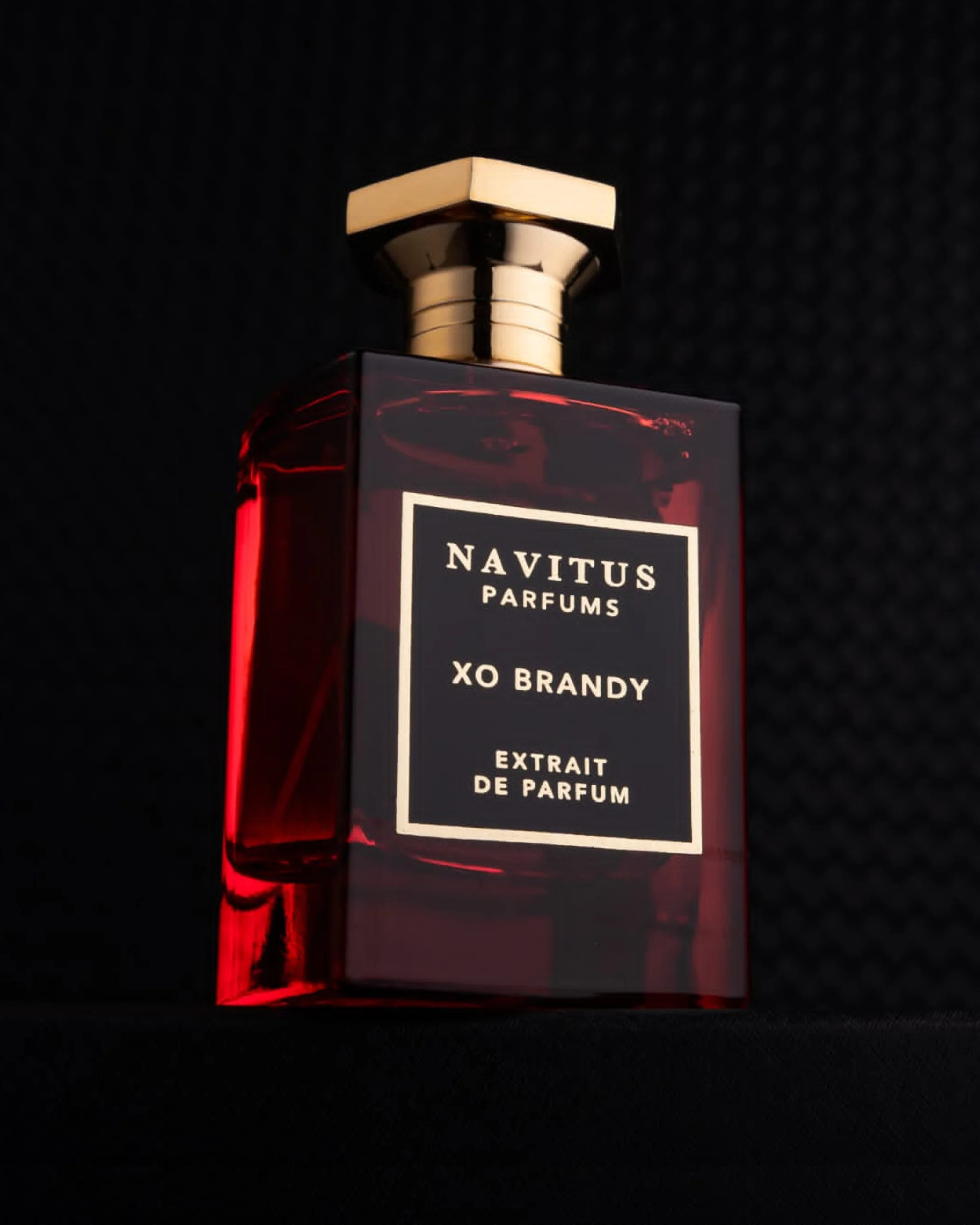XO Brandy Navitus Extrait De Parfum 100ml - Image 5