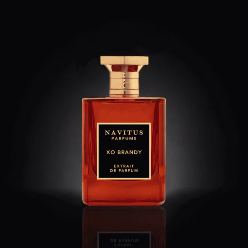 XO Brandy Navitus Extrait De Parfum - Image 2