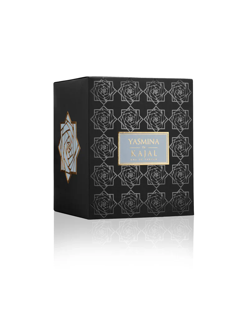 Yasmina By Kajal EDP 100ml - Image 5