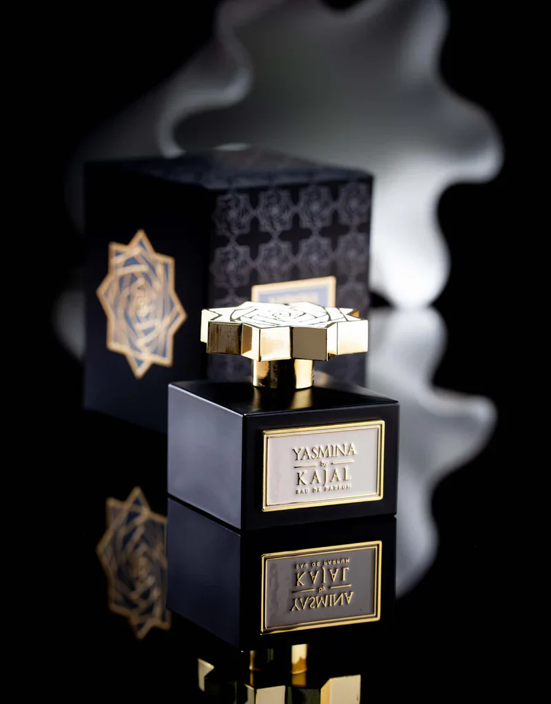 Yasmina By Kajal EDP 100ml - Image 7