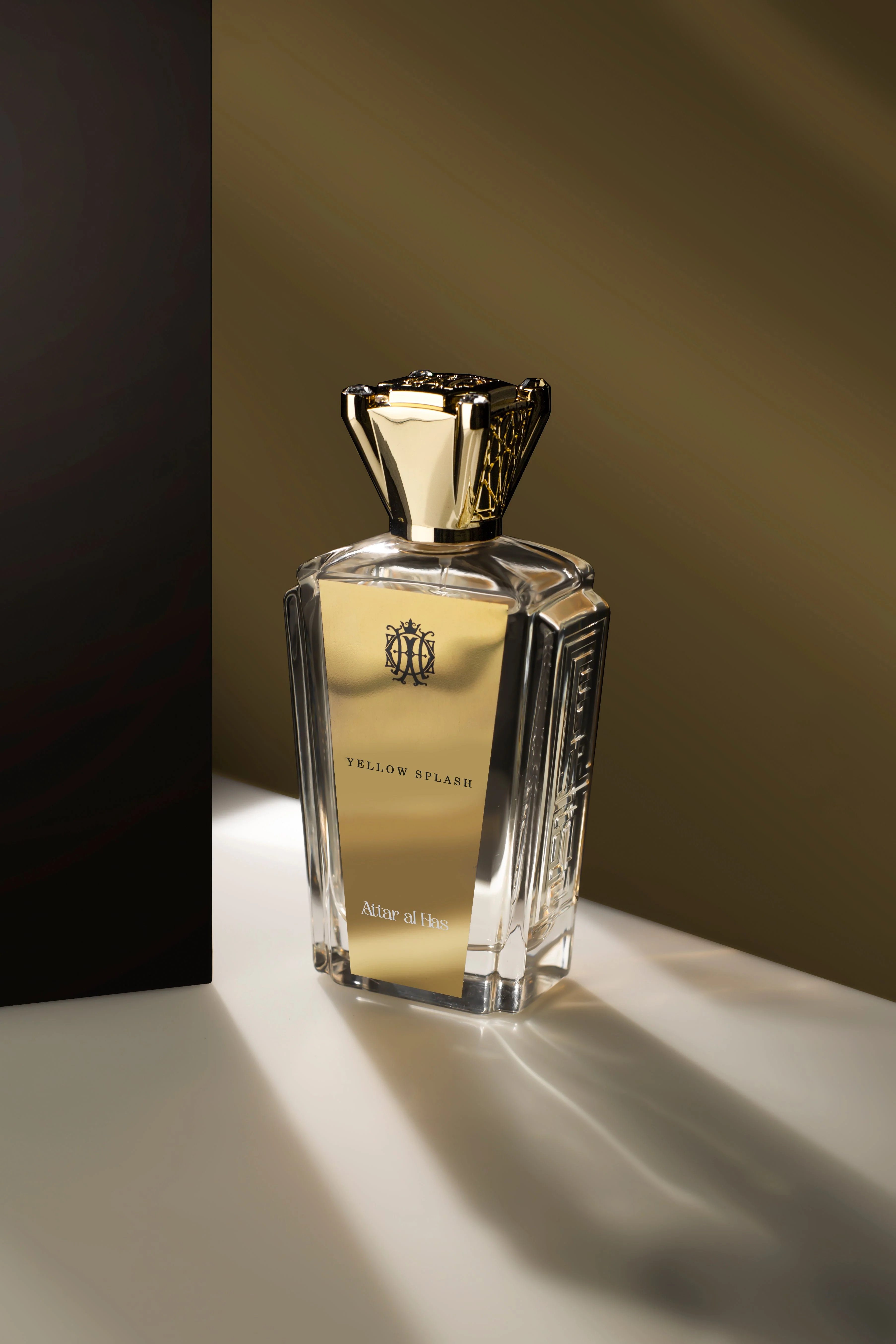Yellow Splash Attar Al Has Extrait De Parfum - Image 6