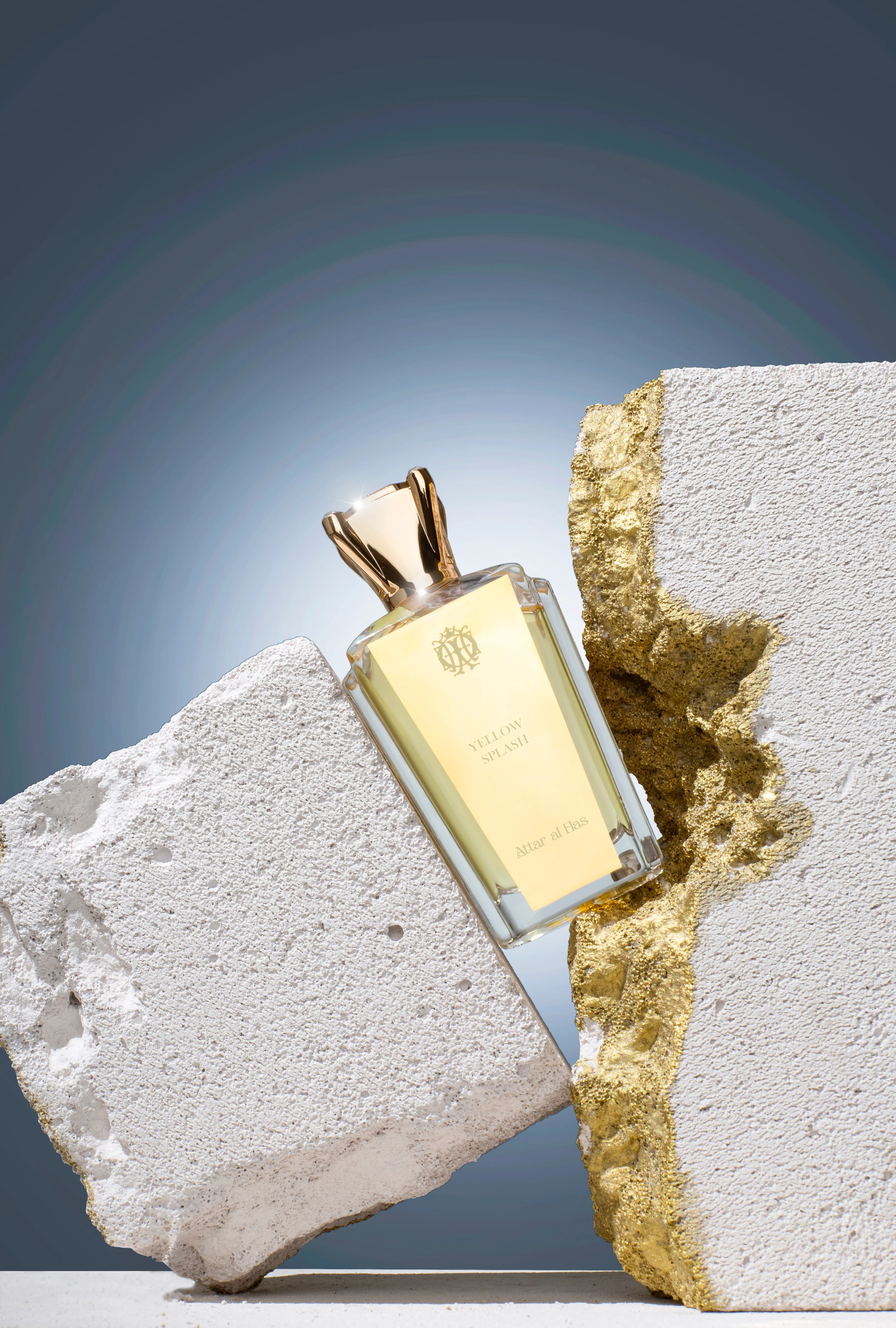 Yellow Splash Attar Al Has Extrait De Parfum - Image 7
