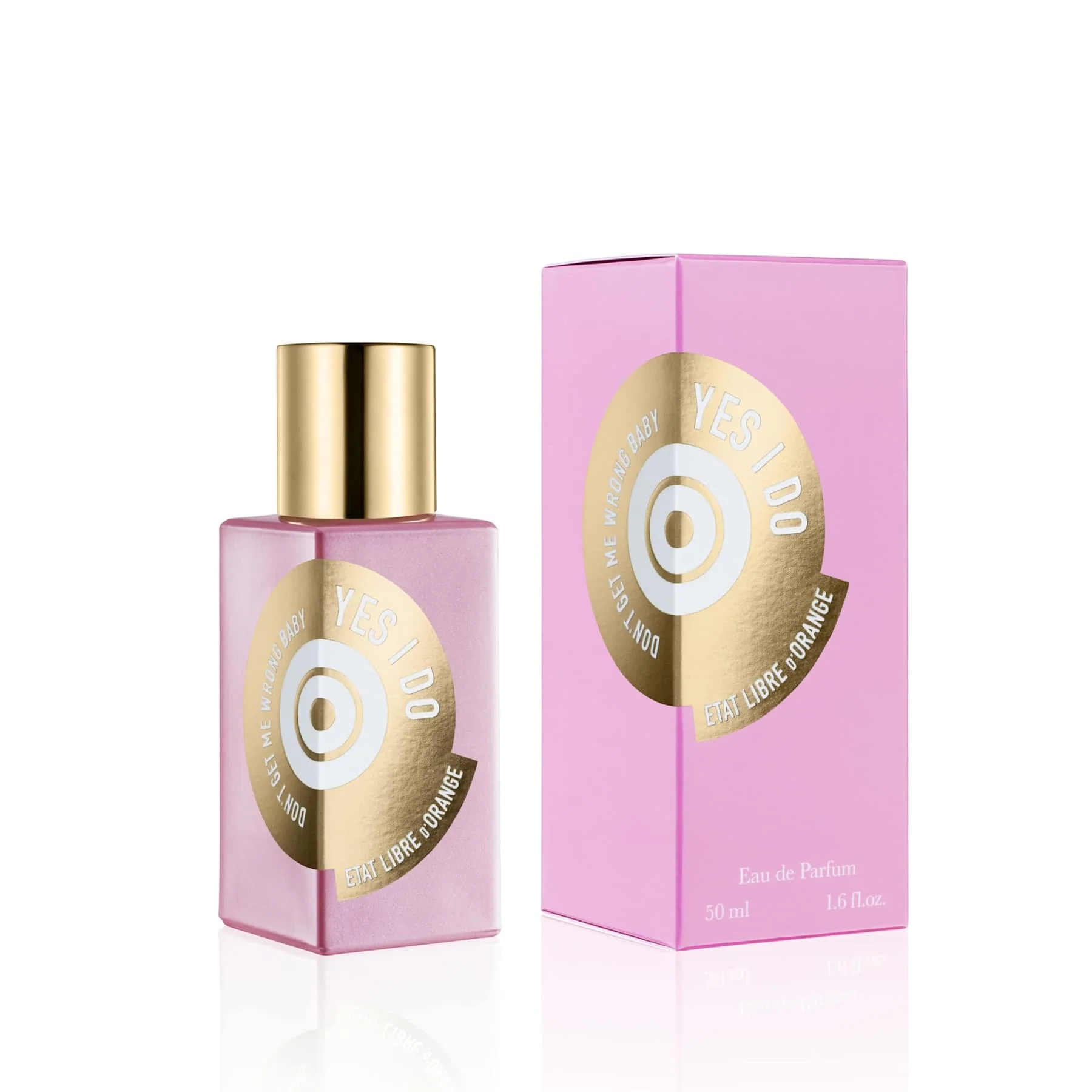 Yes I Do Etat Libre d´Orange Eau de Parfum - Image 2