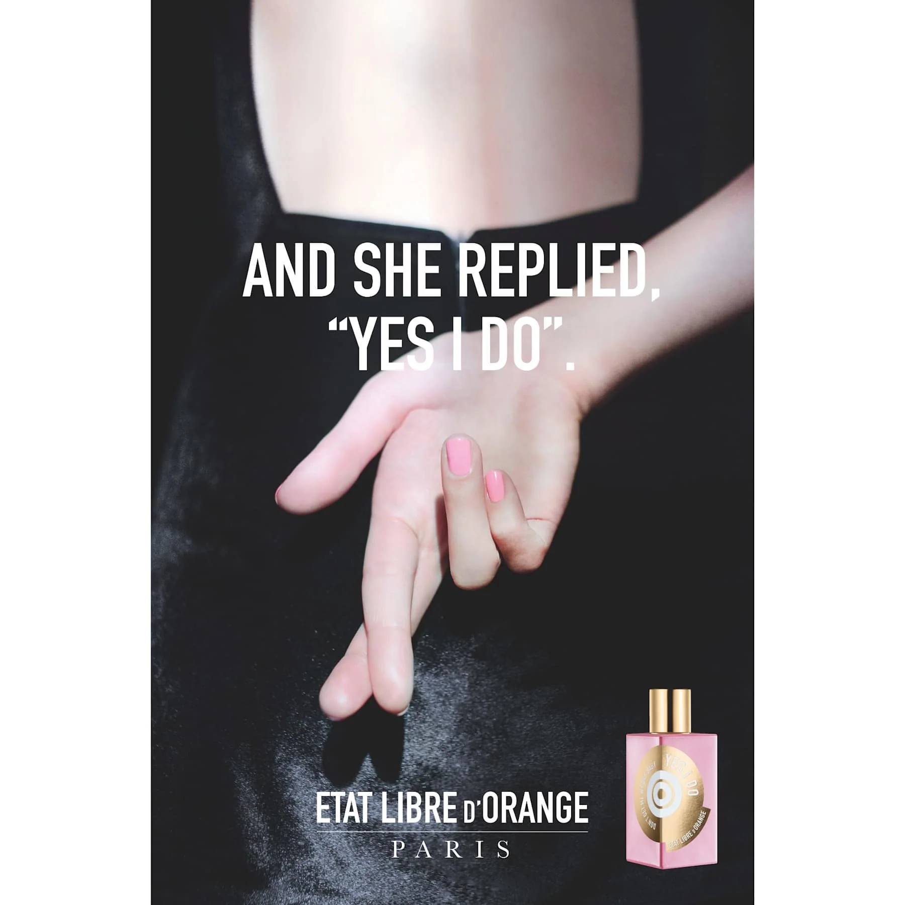 Yes I Do Etat Libre d´Orange Eau de Parfum - Image 7