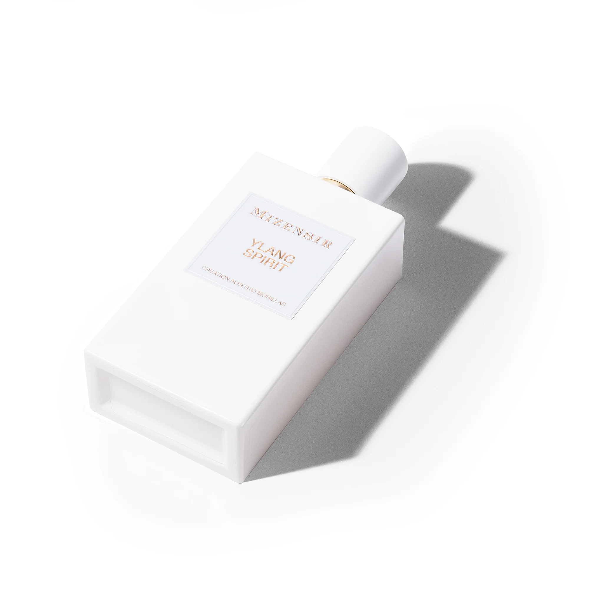 Ylang Spirit Mizensir Eau de Parfum Sample - Image 2