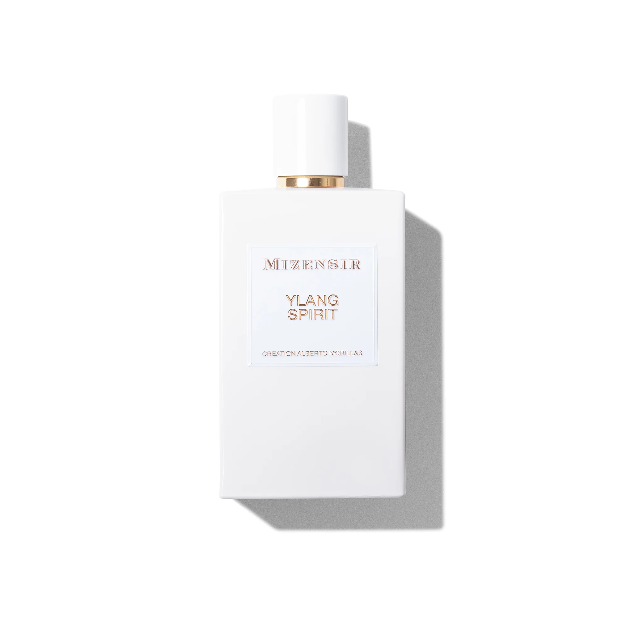 Ylang Spirit Mizensir Eau de Parfum Sample - Image 3