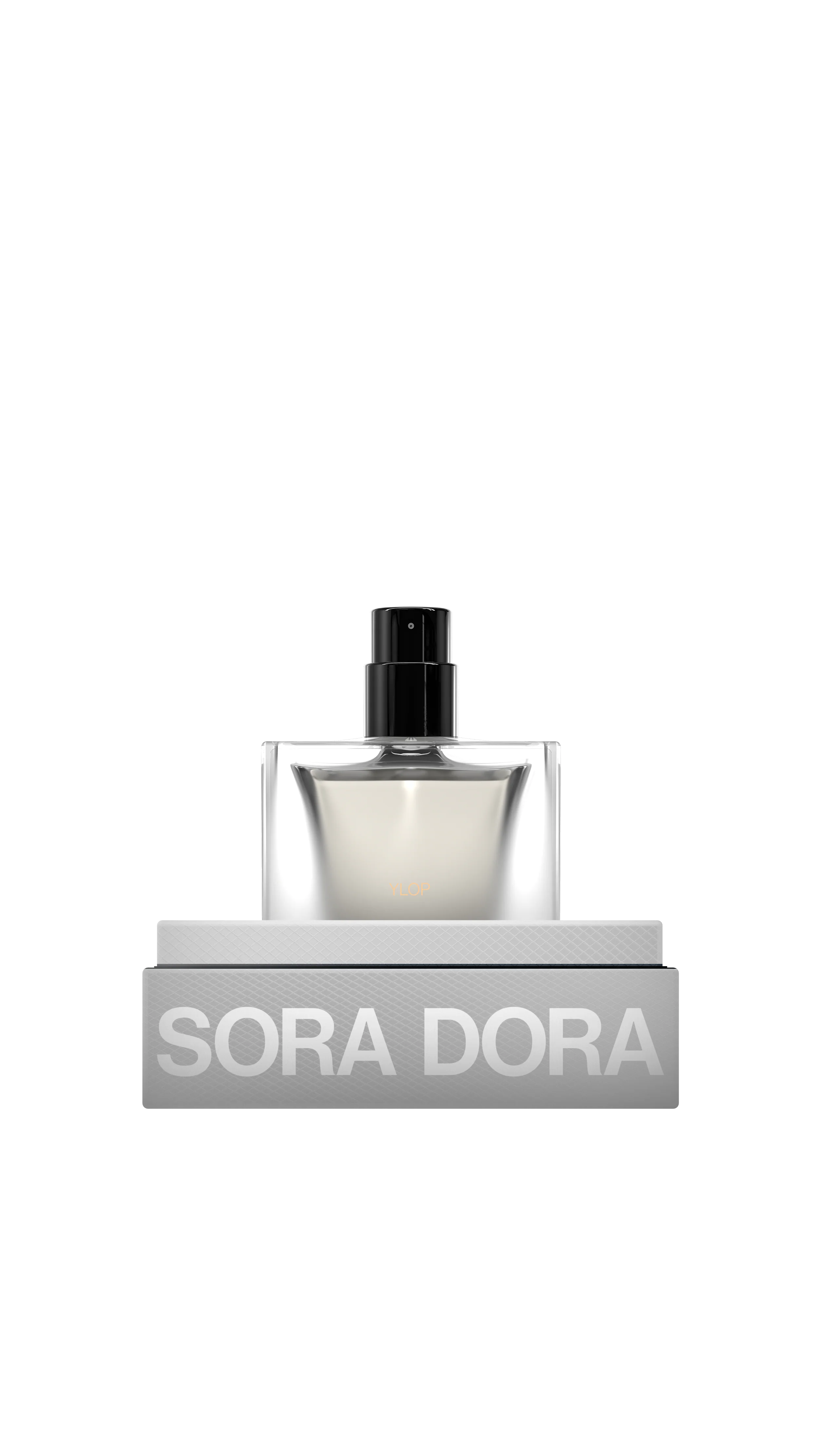 Ylop Sora Dora Extrait De Parfum 50ml - Image 6