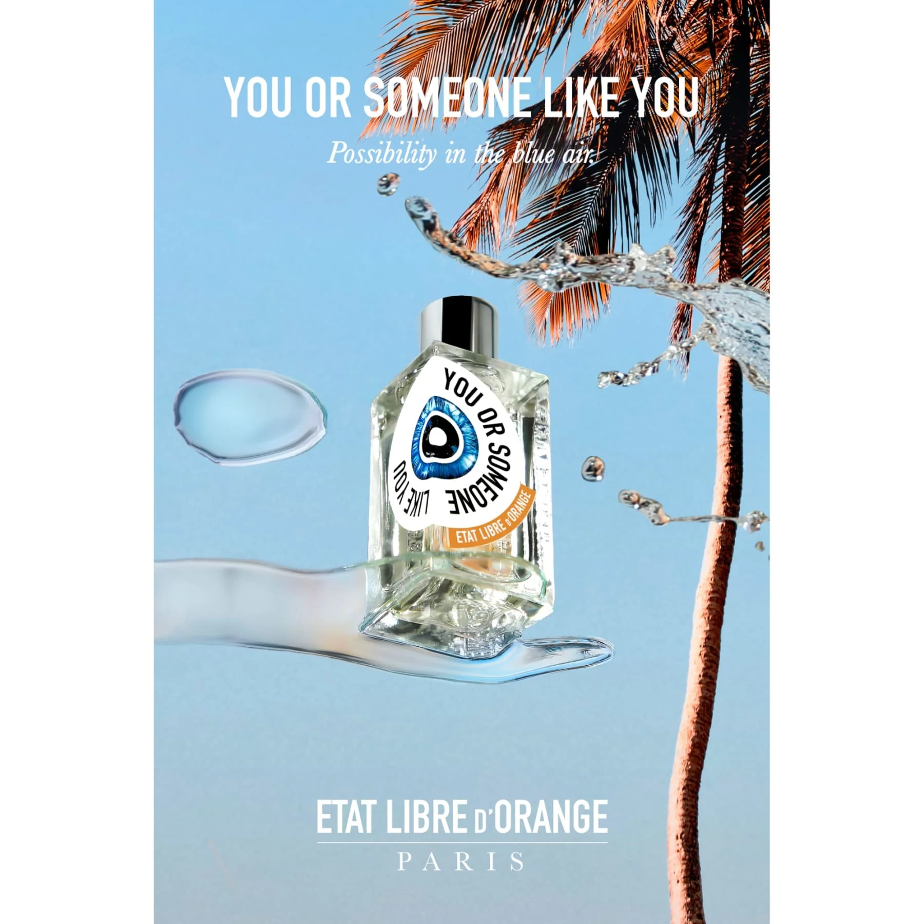 You or Someone Like You Etat Libre d´Orange Eau de Parfum - Image 2