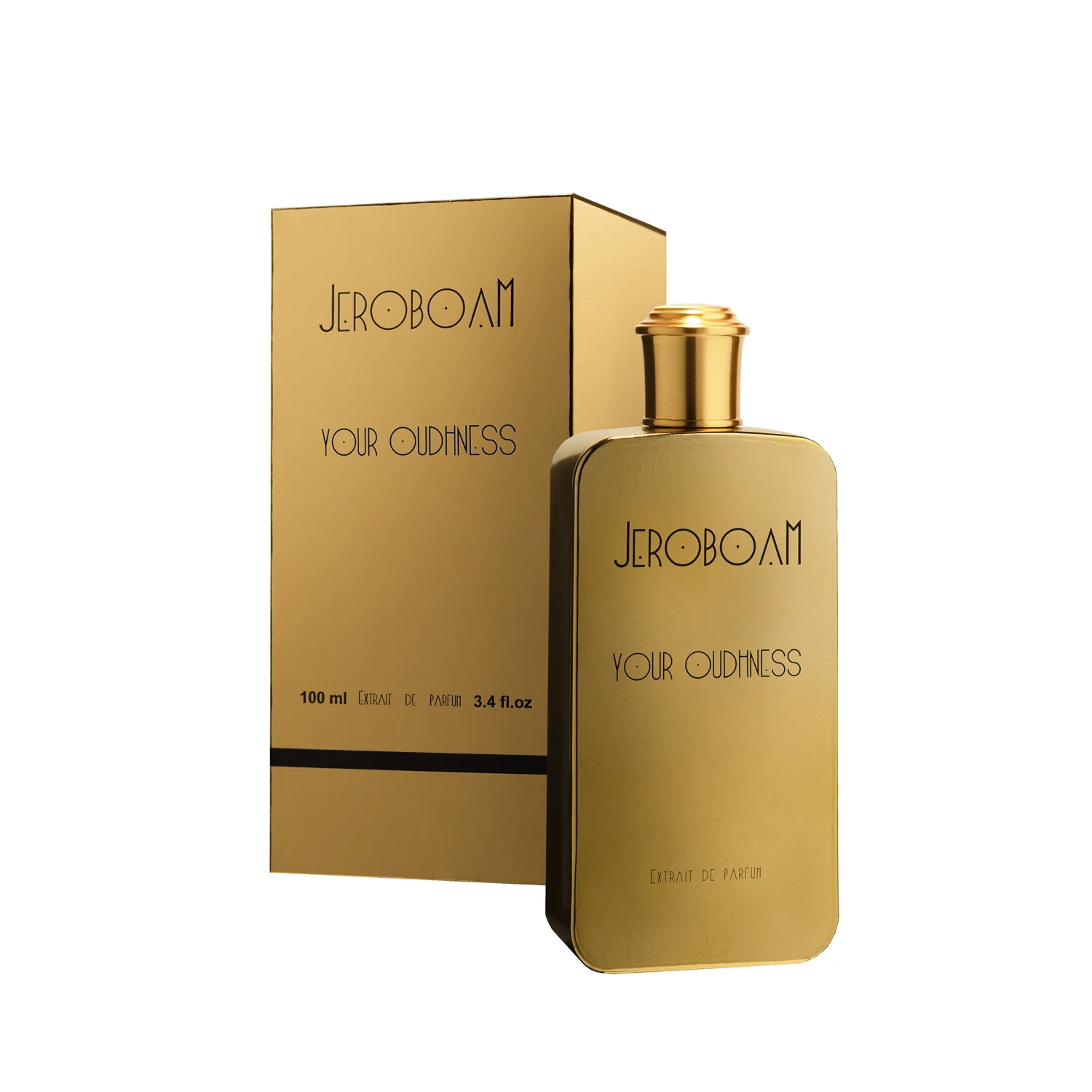 Your Oudhness Jeroboam Extrait de Parfum 100ml - Image 2