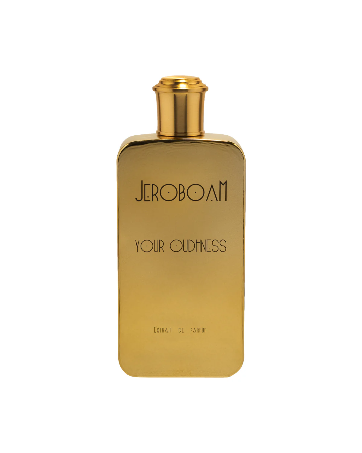 Your Oudhness Jeroboam Extrait de Parfum 100ml - Image 3