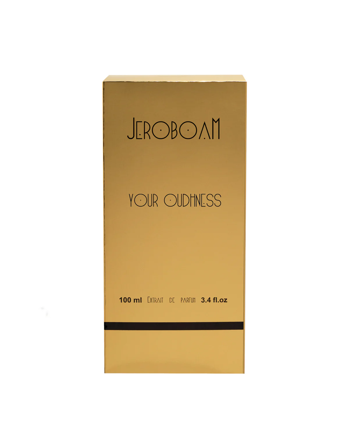 Your Oudhness Jeroboam Extrait de Parfum 100ml - Image 4