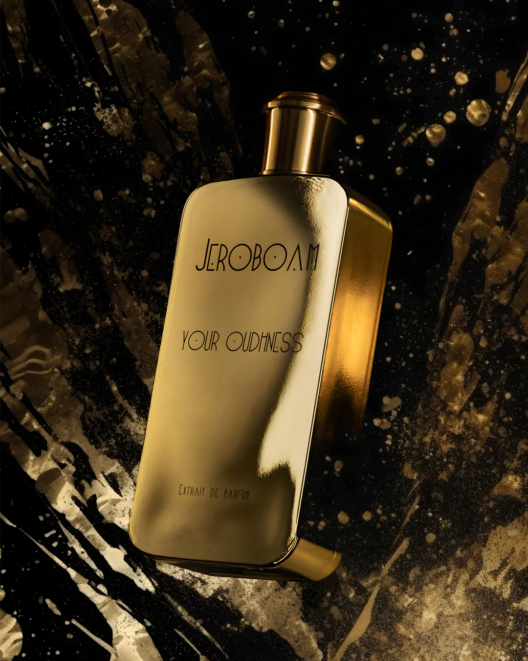 Your Oudhness Jeroboam Extrait de Parfum 100ml - Image 5