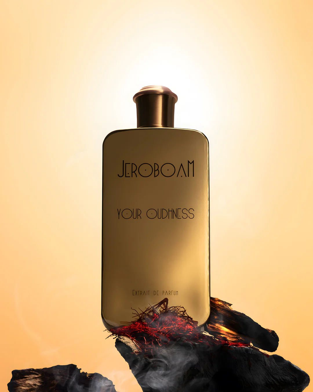 Your Oudhness Jeroboam Extrait de Parfum 100ml - Image 6