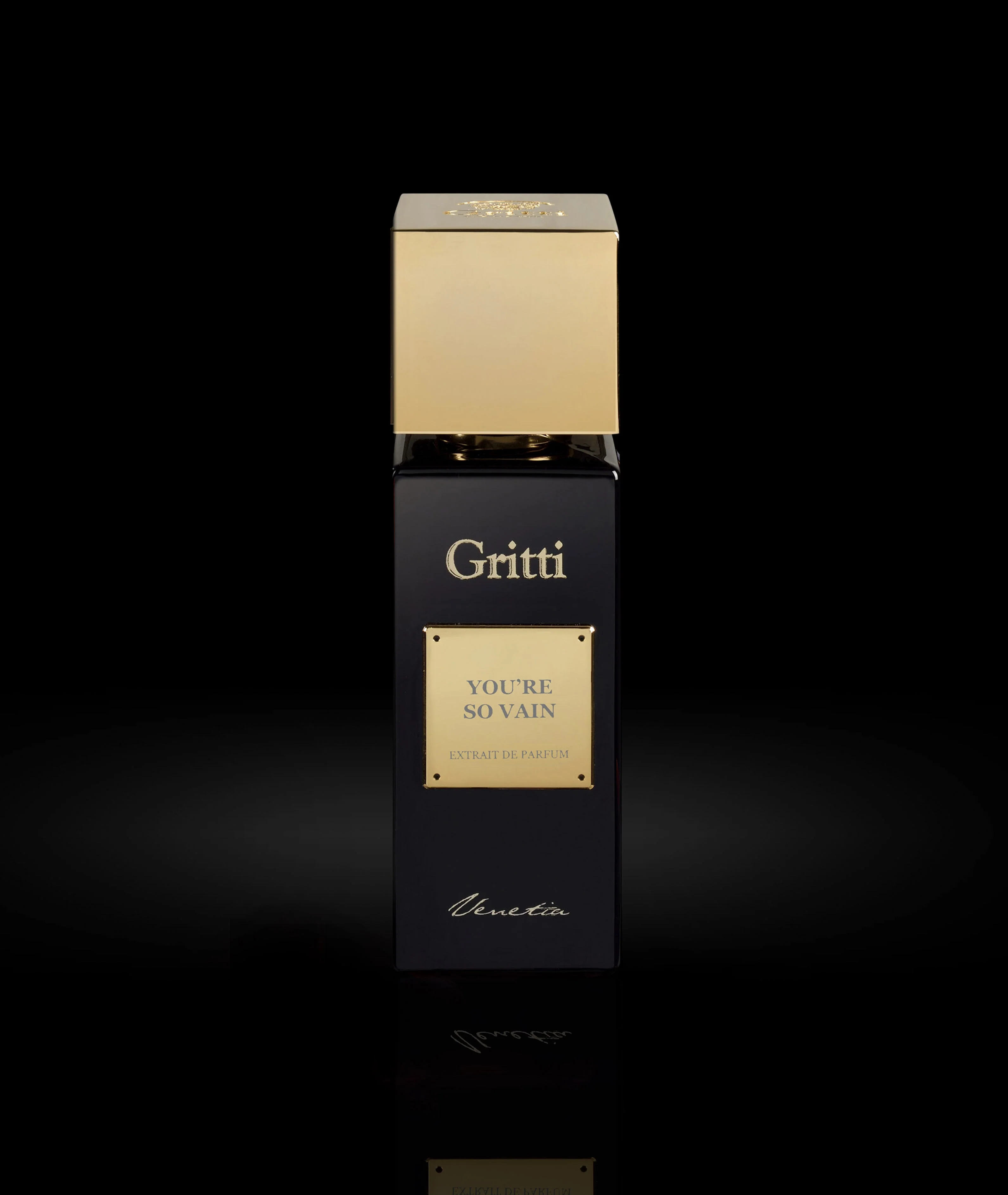 You're So Vain Gritti Extrait de Parfum - Image 3