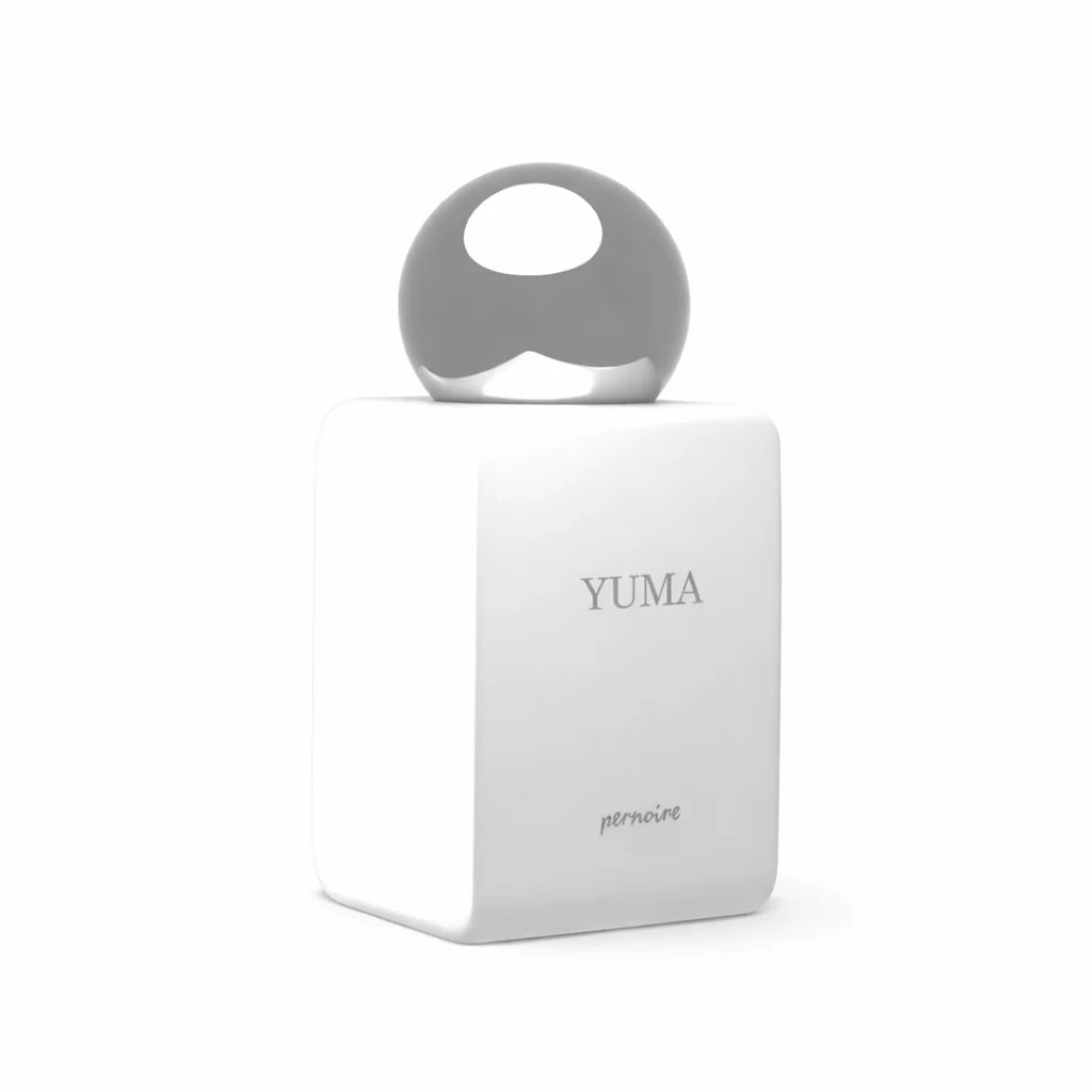 Yuma Pernoire Extrait de Parfum Sample - Image 2