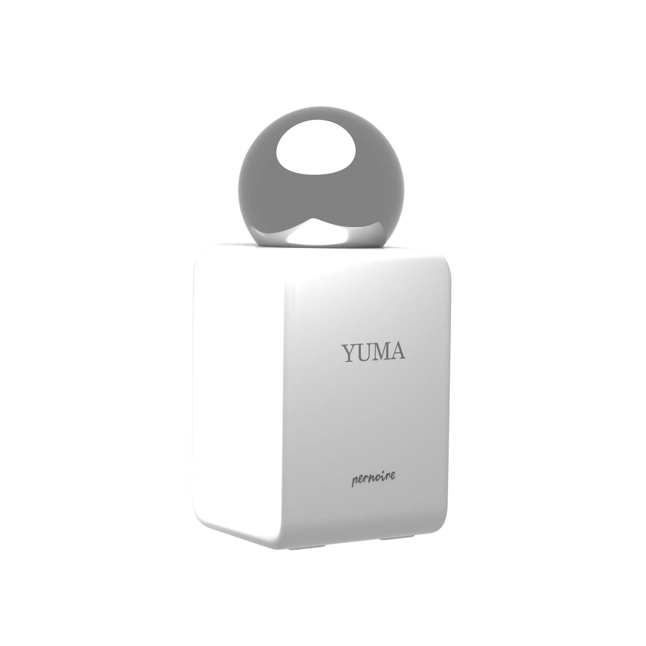 Yuma Pernoire Extrait de Parfum Sample - Image 3