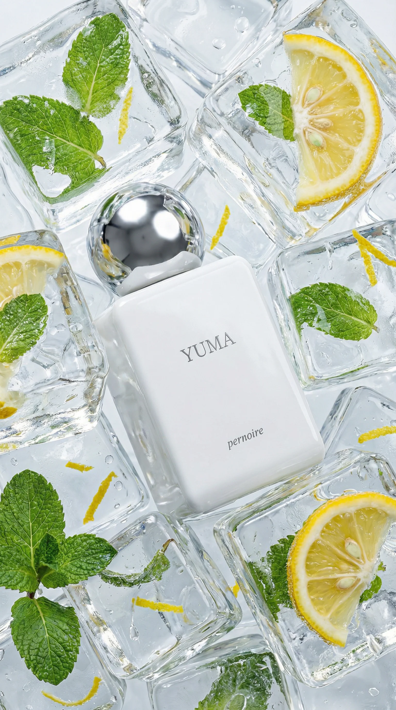 Yuma Pernoire Extrait de Parfum Sample - Image 5