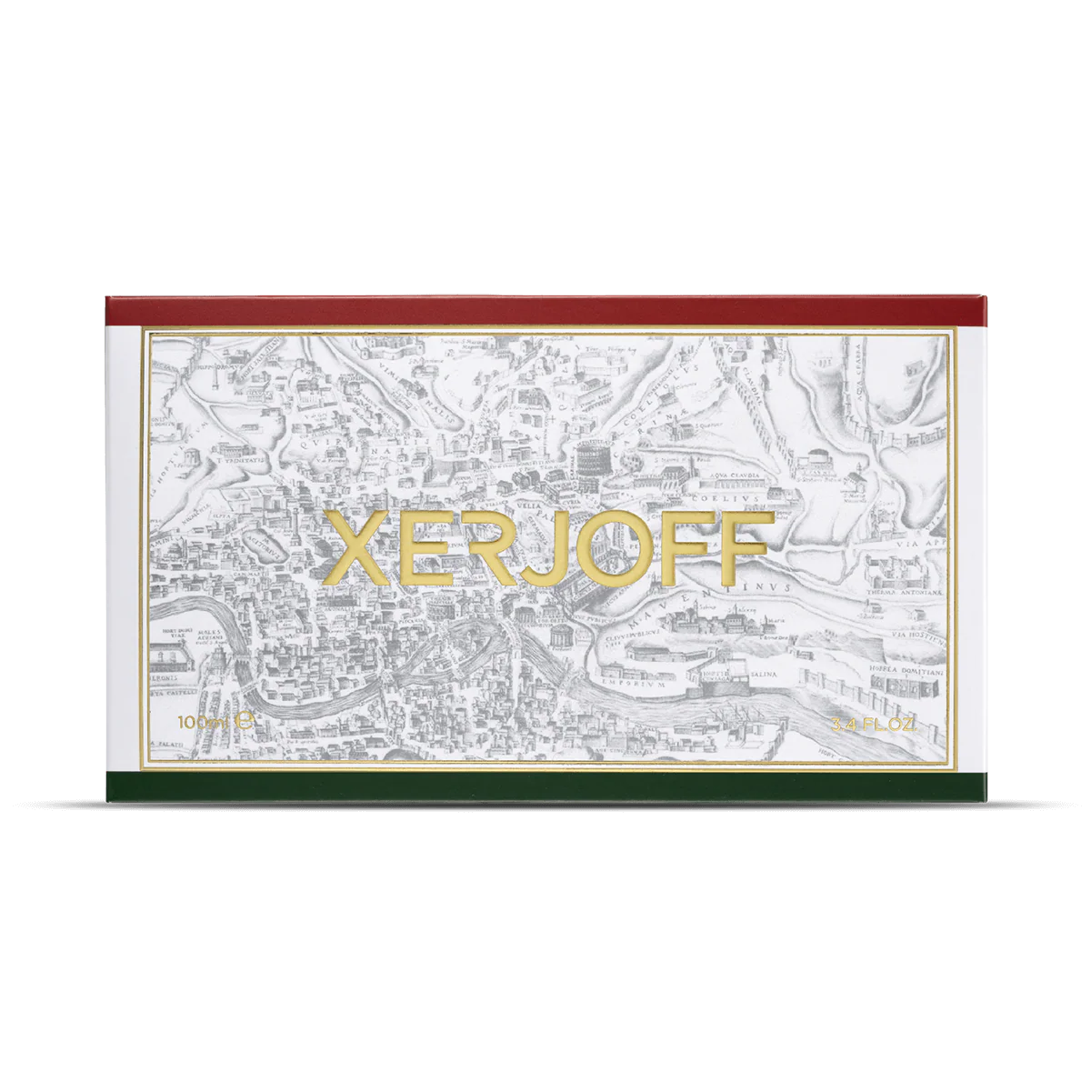Zefiro XJ 1861 Xerjoff Eau de Parfum 100ml - Image 5