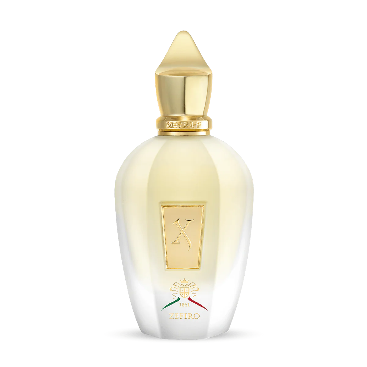 Zefiro XJ 1861 Xerjoff Eau de Parfum 100ml - Image 7