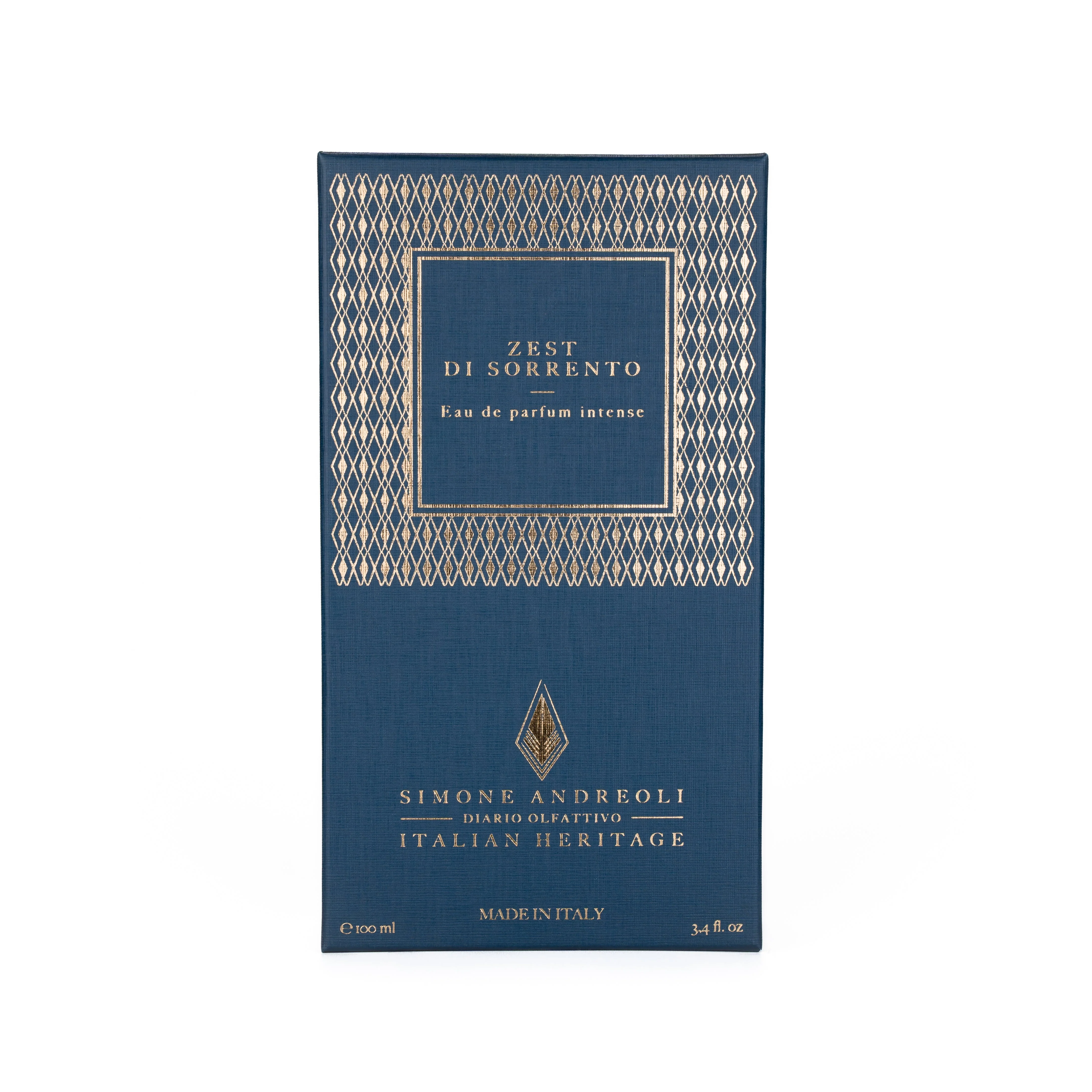 Zest di Sorrento Simone Andreoli EDP Sample - Image 3