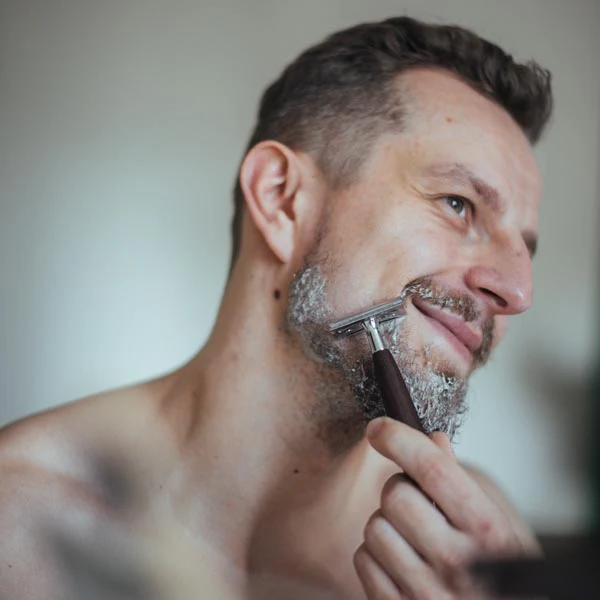 Zew for Men Wet Shaving Set - Image 6