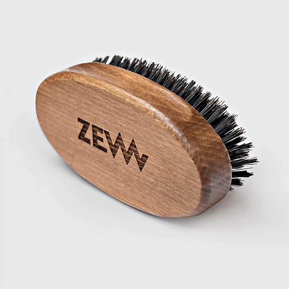 Zew For Men Skjeggbørste - Image 3